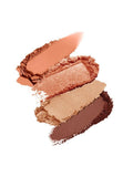 Sace Lady Starry Eyeshadow Palette - Matte & Pearlescent Finishes - 1.8g