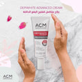 ACM Depiwhite Advanced Cream 40 ml Brightening Pigmentation Care