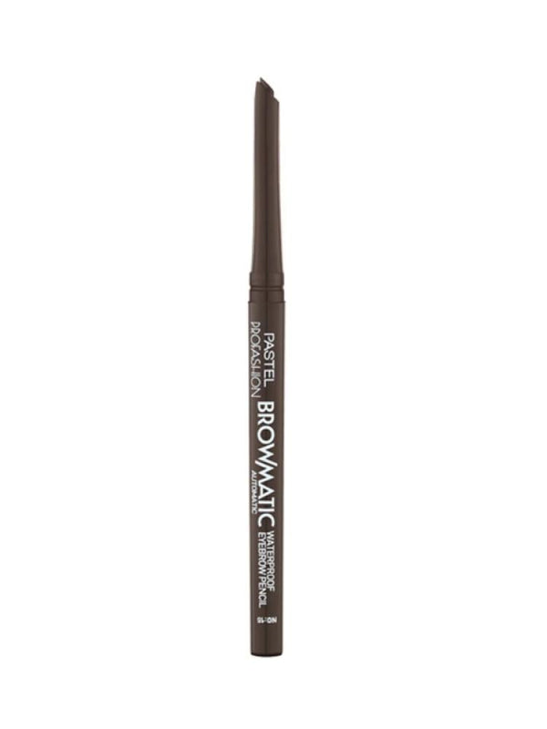 Pastel Profashion Browmatic Waterproof Eyebrow Pencil 15 - 0.35g