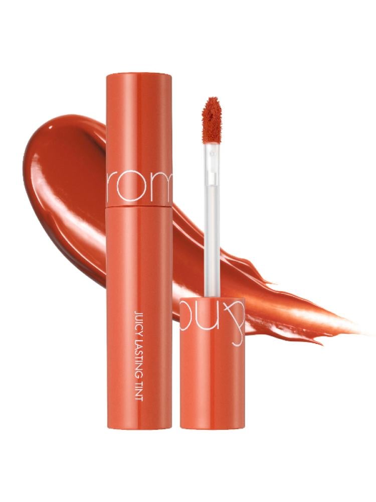 Romand Juicy Lasting Tint - 08 Apple Brown
