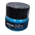 Activate Agiva Extra Strong Hair Styling Gel - 200 ml