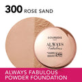 Charlotte Tilbury Compact Powder Alternative Bourjois Rose Sand 300 9g