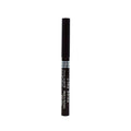 Silky Shine Liquid Eyebrow Pencil, Dark Brown, Waterproof