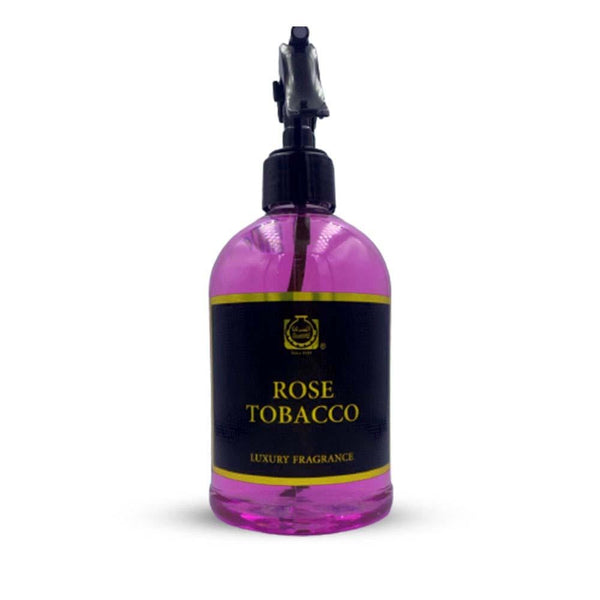 Air Freshener Spray Rose Tobacco Surrati 500ml