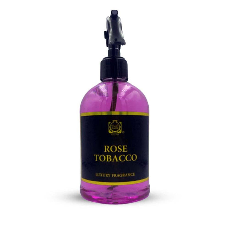 Air Freshener Spray Rose Tobacco Surrati 500ml