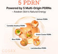 Cosrx 5 PDRN Collagen Intensive Serum - Niacinamide, 100ml