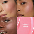 Maybelline Liquid Blush - 05 Blazing Blush, Natural Glow