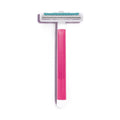 Schick Exacta Women's Razor with 2 Blades and 3 Count Pack