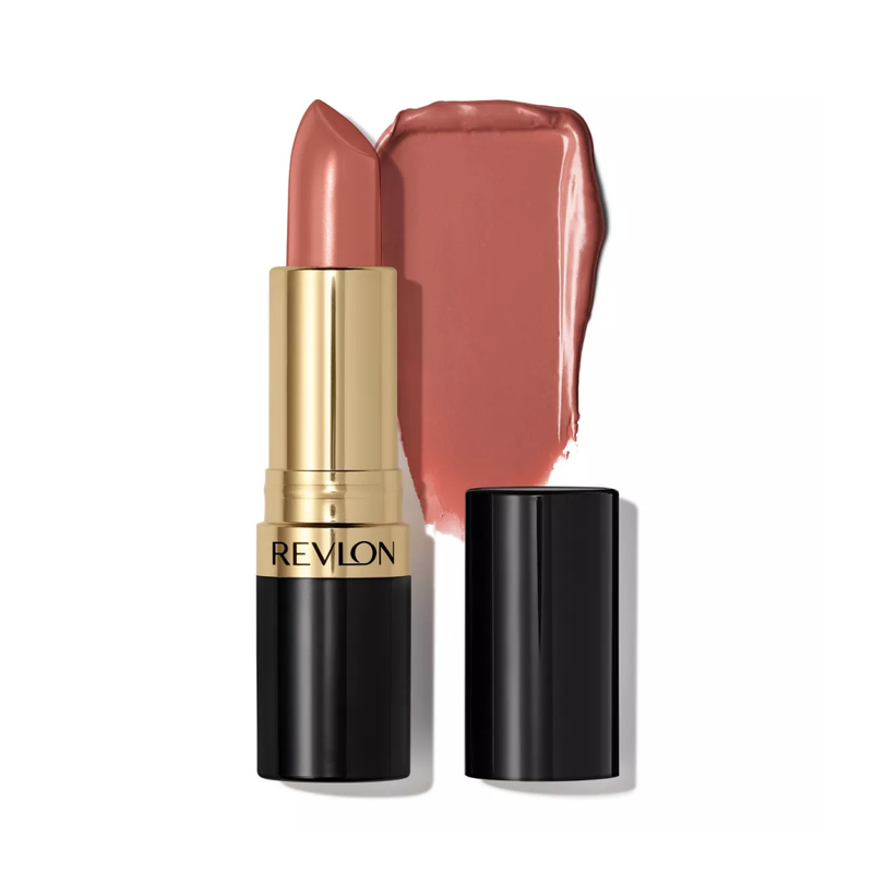 Revlon Super Lustrous Cream Lipstick 755 Bear It All
