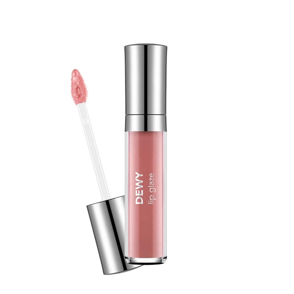 Flormar Dewy Lip Gloss with Shea Butter, Shade 022 Walk With Me