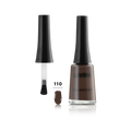 Shop Nail Polish Chip-Resistant Formula 110 Lovera 15ml