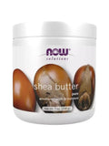 Now Care Shea Butter - 198g