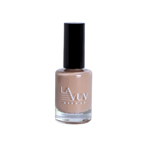 Lavuv Nail Polish - Shade 42 - Glossy Long-Lasting Chip-Resistant