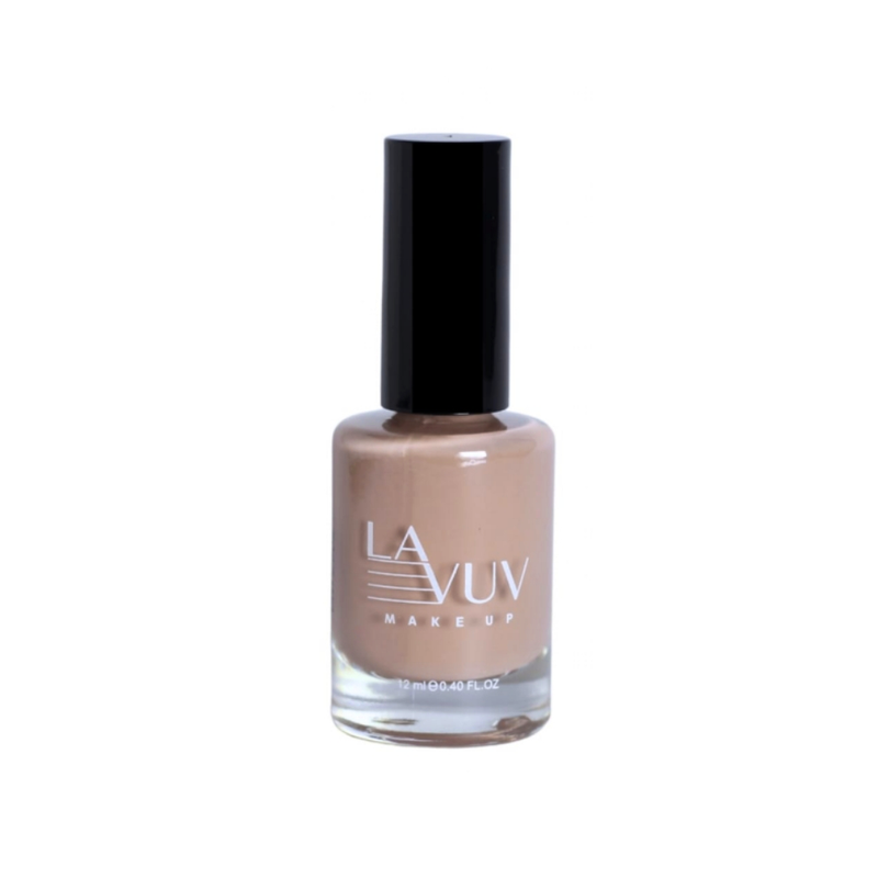 Lavuv Nail Polish - Shade 42 - Glossy Long-Lasting Chip-Resistant