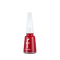 Jelly Nail Polish High-Shine Gel Effect Flormar 048