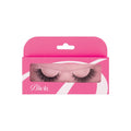 False Eyelashes Natural Looking Black Band Mink Hair Blink Madame Coco 1 Pair