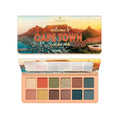 Best Matte Eyeshadow Palette Neutral Shades Essence 12.2g