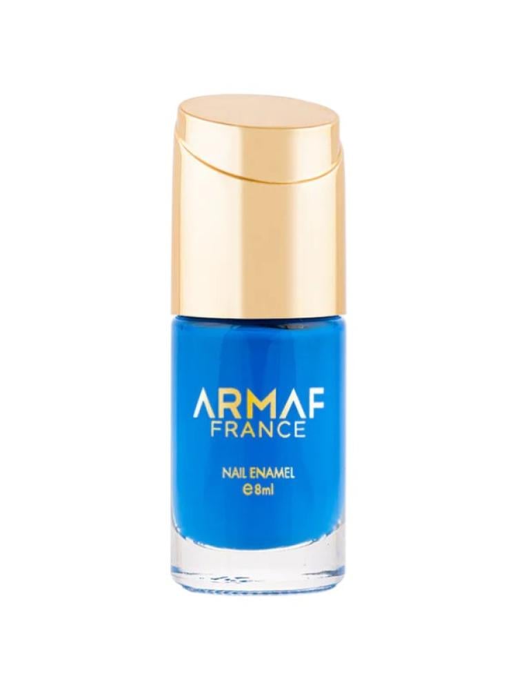 Armaf Beaute Nail Polish 055 Admiral - 8 ml