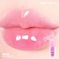4U2 Lip Oil No. 02 So furrrr 3.8g