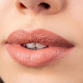 Nude Lipstick Creamy Hydrating Formula Shade 536 Pastel