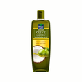 Parachute Coconut and Olive Hair Oil, Nourishing Treatment, 200ml