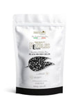 Skin System Black Wax Beads for Hair Removal - 800g