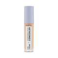 Under-Eye Concealer Moisturizing Cream Honeybun 65 Shade Pastel 10ml