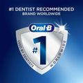Best Toothbrush Battery Operated Oral-B Pro Precision Clean 1 Count