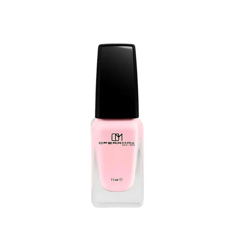 Operamak Nail Polish 556 Glitter Long-Lasting Chip-Resistant