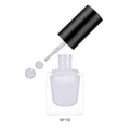 Nail Polish Long Wear Mirror Shine Makeover22 Best One 12ml