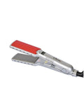 Okema Ceramic Hair Straightener OK-2037 with Adjustable Temperature
