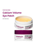 Hydrogel Eye Patch Puffiness Fine Lines Calcium Complex Dr. Melaxin 60pcs