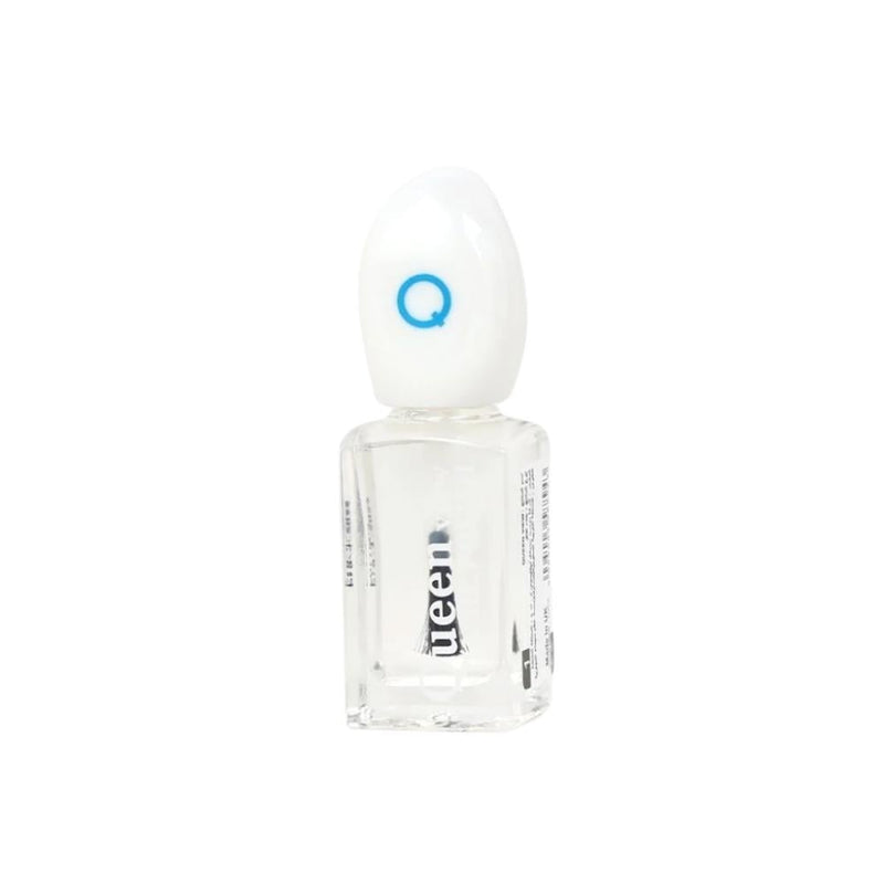 Queen View Nail Polish No. 01 Quick Drying Long-lasting Neutral