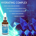 Fergio Bellaro Hydra Turquoise Complex Facial Serum 30 ml