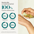 Goodall Vita C Green Mandarin Dark Spot Care Serum, 40ml