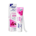 Nair Hair Removal Cream Rose Fragrance Gentle Formula 110g