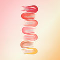 Gisou Lip Gloss & Moisturizer in Mango Passion Punch with Hyaluronic Acid