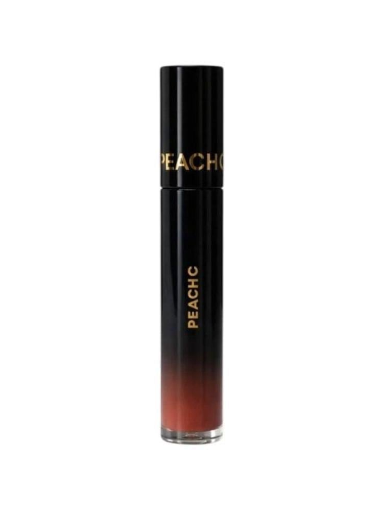 Peach C River Glow Tint Lip Gloss - Shade 13 Cafe Almond 4g