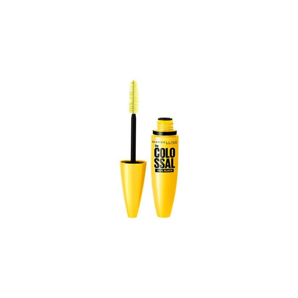 Best Maybelline Mascara Colossal Volumizing 100% Black 10.7ml