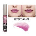 theBalm Meet Matte Effect Liquid Lipstick 7.4ml