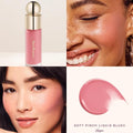 Rare Beauty Soft Pinch Liquid Blush Set Mini 2-Piece Vegan