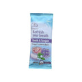 Bioniic Finger Toothbrush Wipes - Dental Cleaning, 12 Count