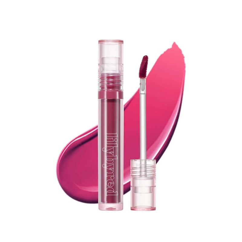 Lilybyred Moisturizing Lip Gloss 03 Kill Me Bloom Hyaluronic Acid