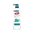 Antibacterial Body Wash Sea Minerals & Salt Lifebuoy 700ml