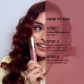 Forever 52 Sensational Matte Liquid Lipstick Waterproof Long-Lasting SSL014