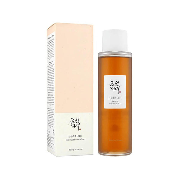 Ginseng Essence Water Hydrating Facial Toner Beauty of Joseon 150ml