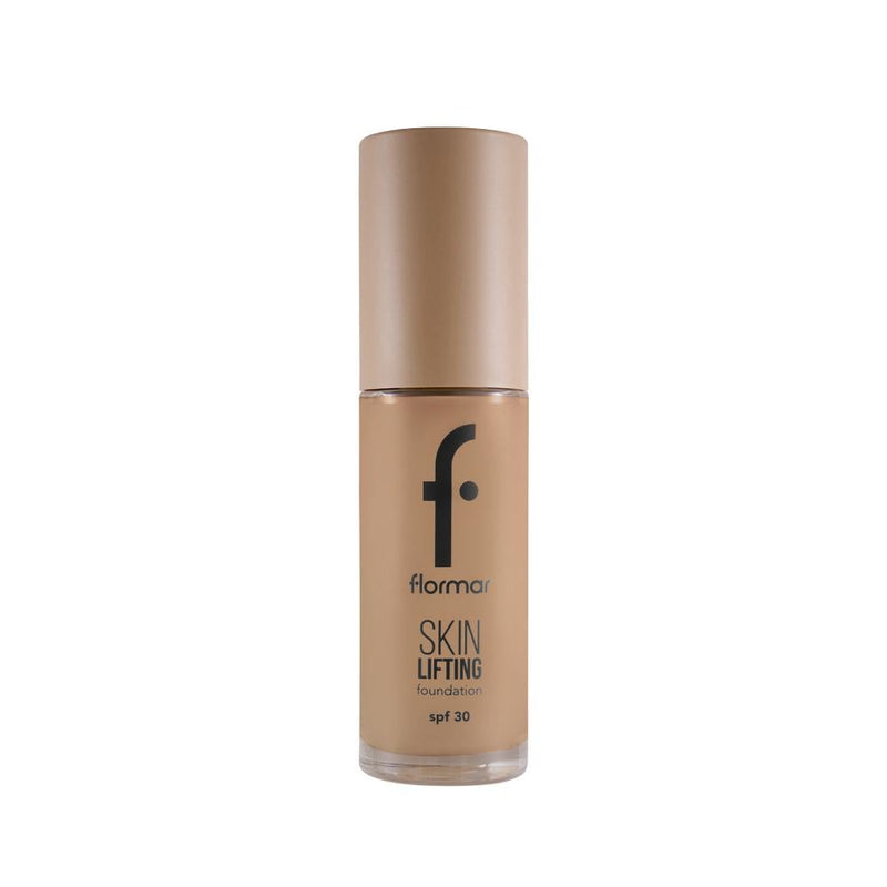 Best Hydrating Foundation Collagen Firming SPF 30 Flormar 30ml