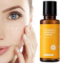 Vitamin C Brightening Face Toner for Radiant Skin - Vibrant Glamour 100ml