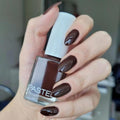 Pastel Nail Polish Shade 371 - Vibrant Color & High Shine, 13 ml