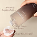 Haruharu Wonder Black Rice Hyaluronic Toner 150ml Sensitive Skin